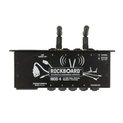 RockBoard Module 4 Wireless Guitar System