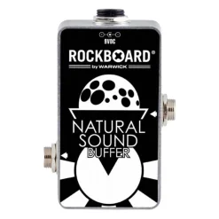 Rockboard Sound Buffer