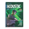 Rockschool Acoustic Guitar Grade 7 (2019+)