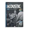 Rockschool Acoustic Guitar Grade 8 (2019+)