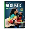 Rockschool Acoustic Guitar Grade 1 2019+