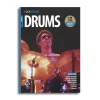 Rockschool Drums Grade 6 2018-2024
