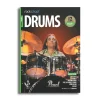 Rockschool Drums Grade 3 2018-2024