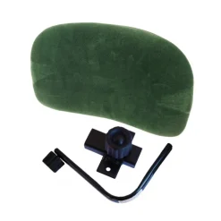 ROC-N-SOC Back Rest - Green