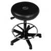 ROC-N-SOC Lunar Gas Extended Round w/ Foot ring - Black Seat