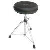 ROC-N-SOC Manual Spindle Tall With Round Black Seat Top