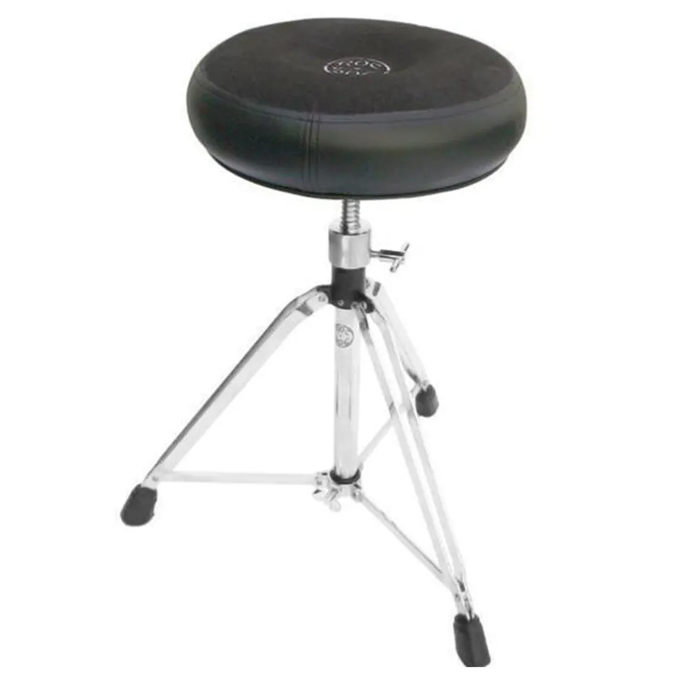 ROC-N-SOC Manual Spindle Tall With Round Black Seat Top
