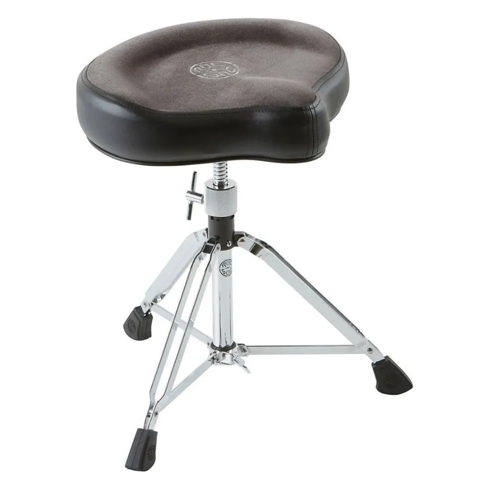 ROC-N-SOC Manual Spindle With Original Grey Seat Top