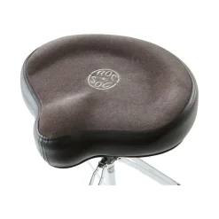 ROC-N-SOC Manual Spindle With Original Grey Seat Top