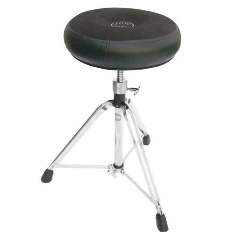 ROC-N-SOC Manual Spindle With Round Black Seat Top