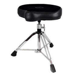 ROC-N-SOC Manual Spindle With Original Black Seat Top