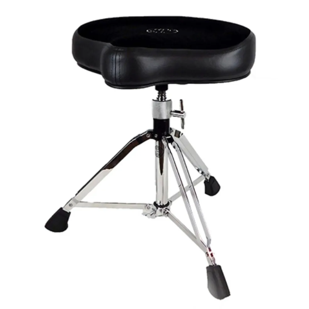 ROC-N-SOC Manual Spindle With Original Black Seat Top