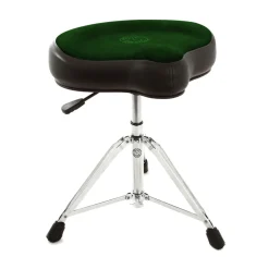 ROC-N-SOC Nitro Rider With Original Green Seat Top