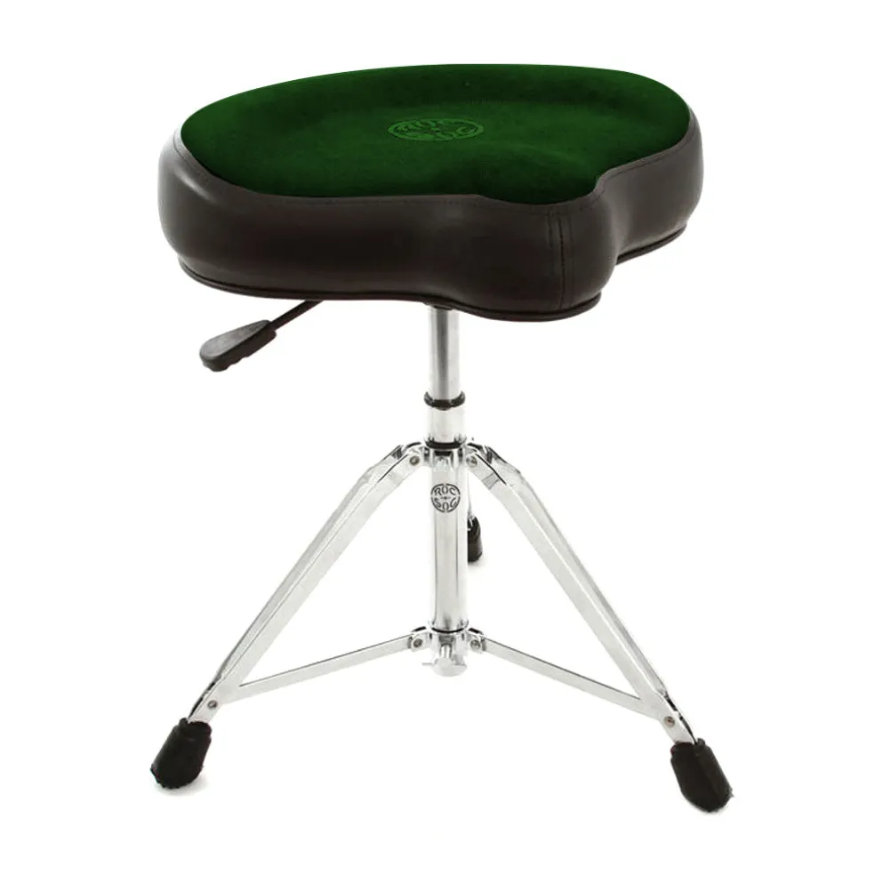 ROC-N-SOC Nitro Rider With Original Green Seat Top