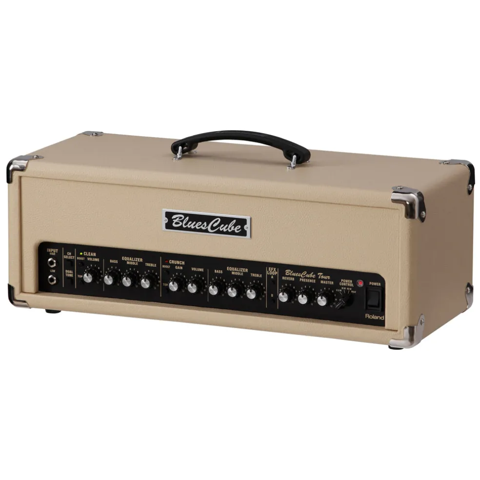 Roland - Blues Cube Tour Amp Head