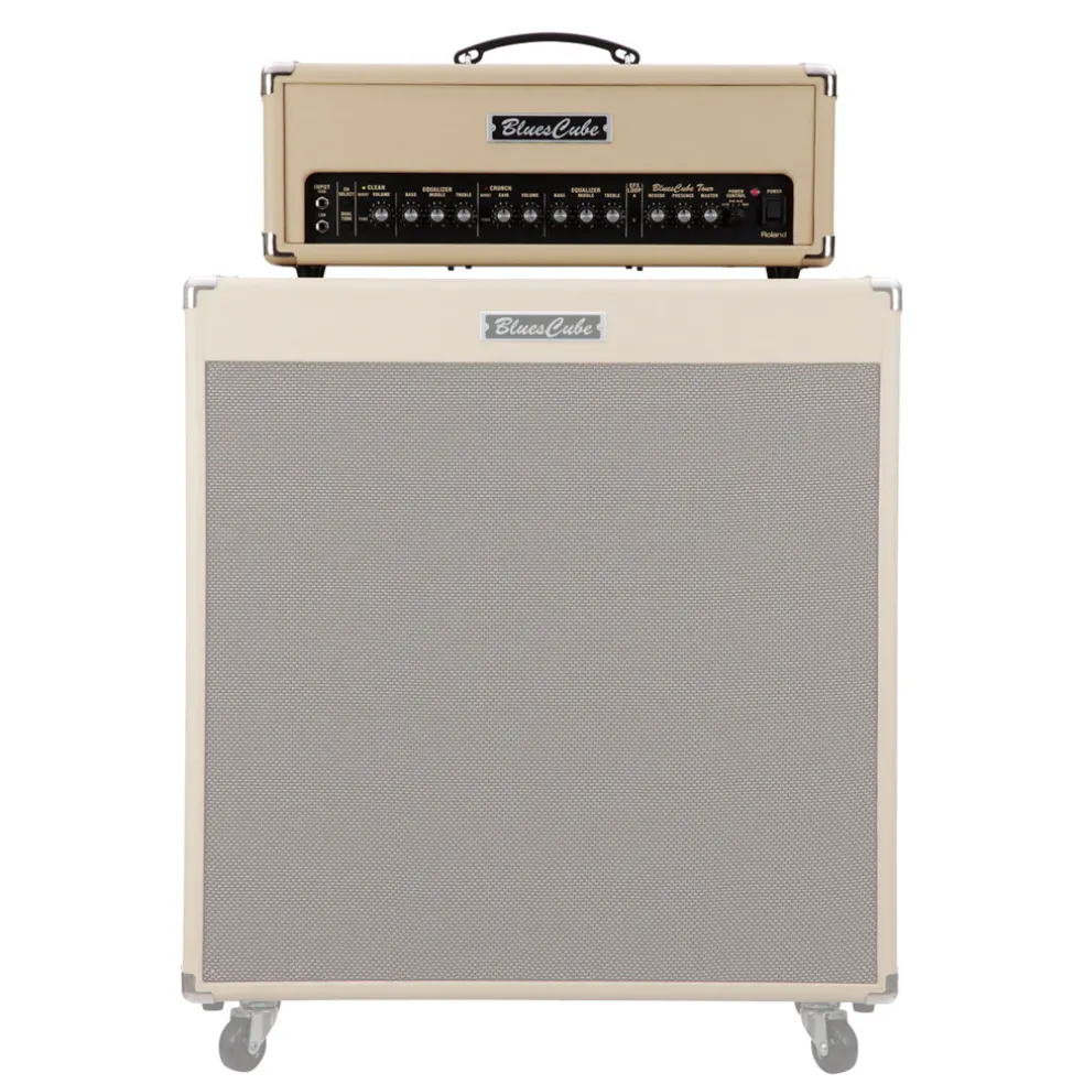 Roland - Blues Cube Tour Amp Head