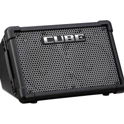 Roland - Cube Street EX - Black