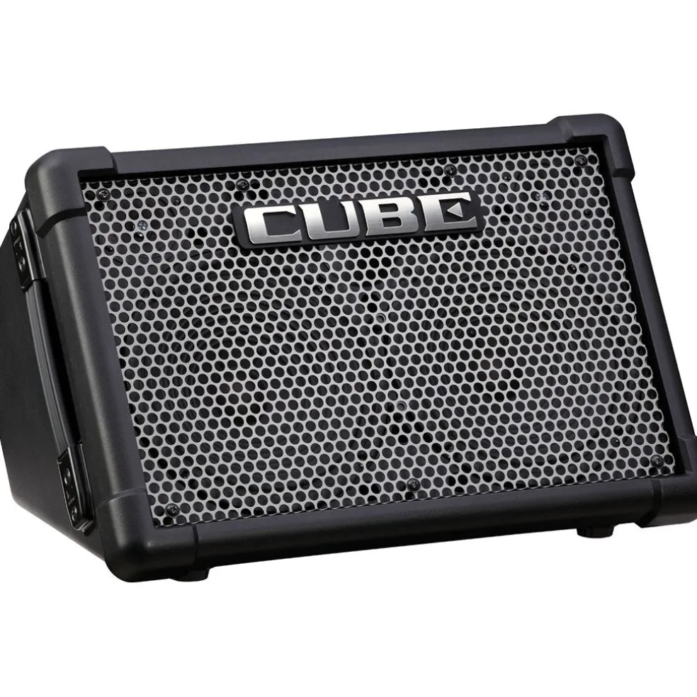 Roland - Cube Street EX - Black
