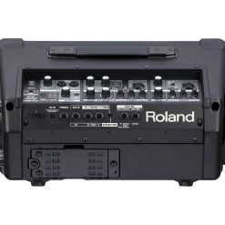Roland - Cube Street EX - Black