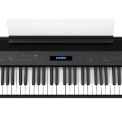 Roland - FP-60X Digital Piano - Black