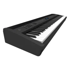 Roland - FP-60X Digital Piano - Black