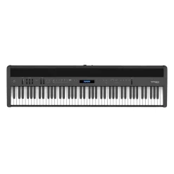 Roland - FP-60X Digital Piano - Black