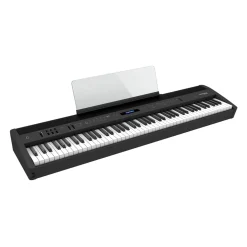 Roland - FP-60X Digital Piano - Black