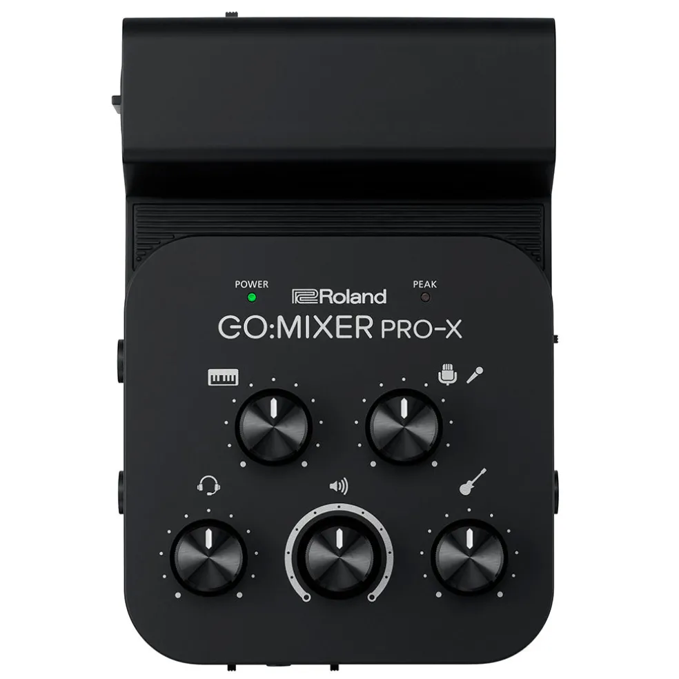 Roland - GO:MIXER Pro-X