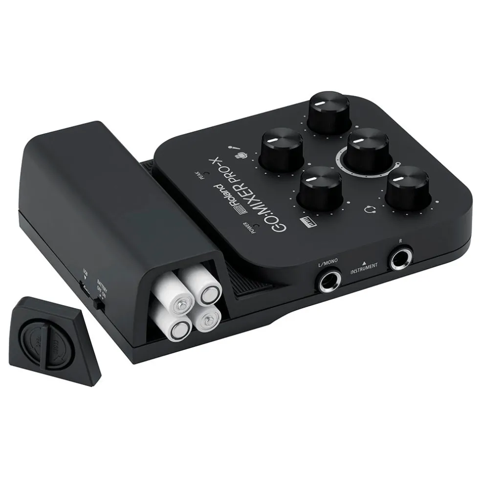 Roland - GO:MIXER Pro-X