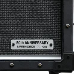 Roland JC-120 Jazz Chorus 50th Anniversary Limited Edition