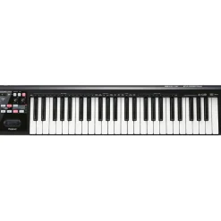 Roland A49BK Midi Keyboard Controller - Black