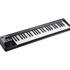 Roland A49BK Midi Keyboard Controller - Black