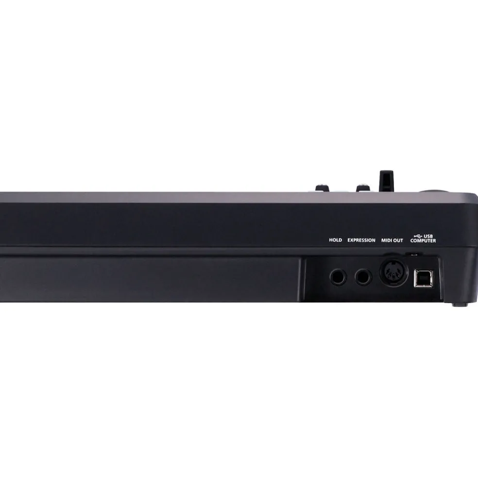 Roland A49BK Midi Keyboard Controller - Black