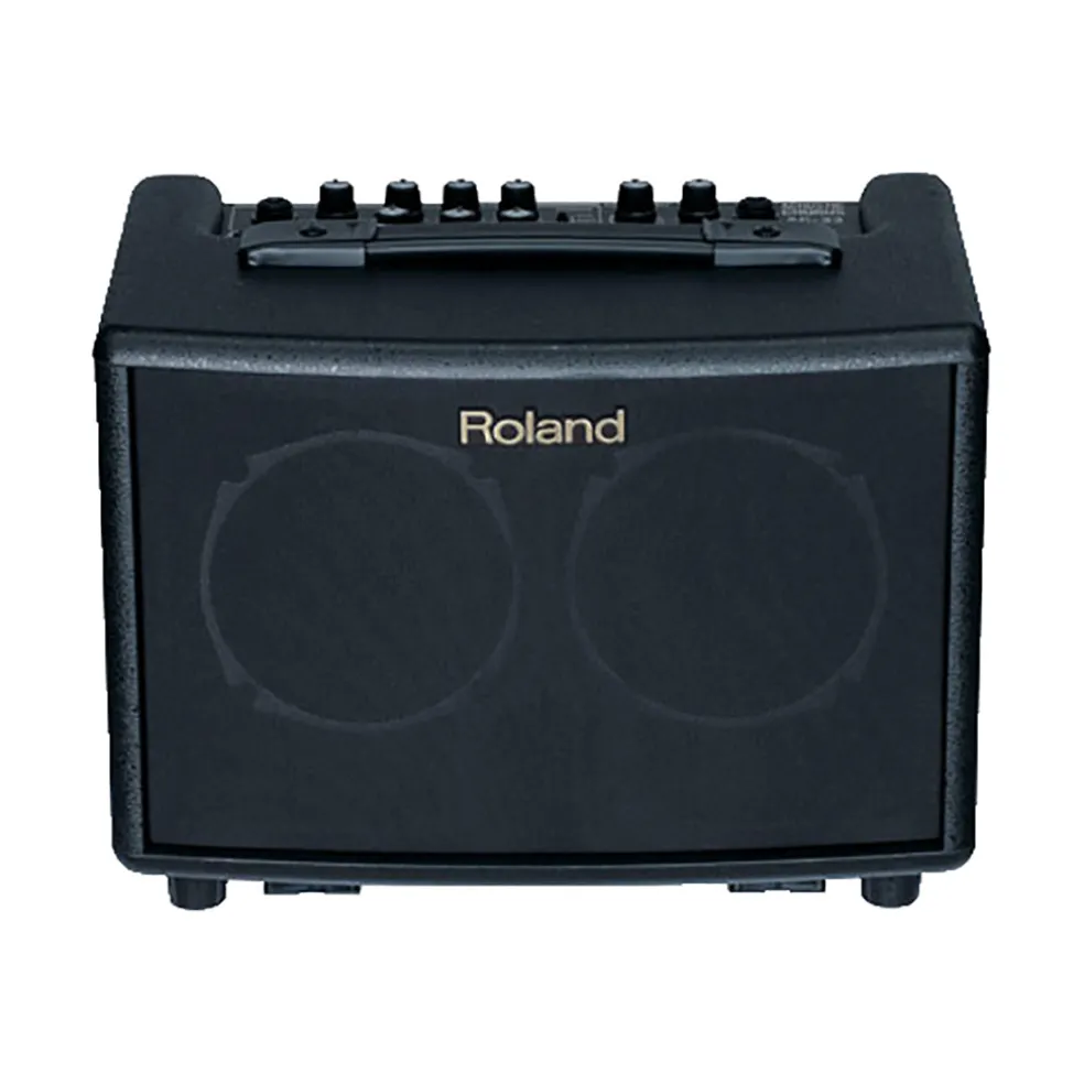 Roland AC-33 Acoustic Chorus Guitar Amplifier