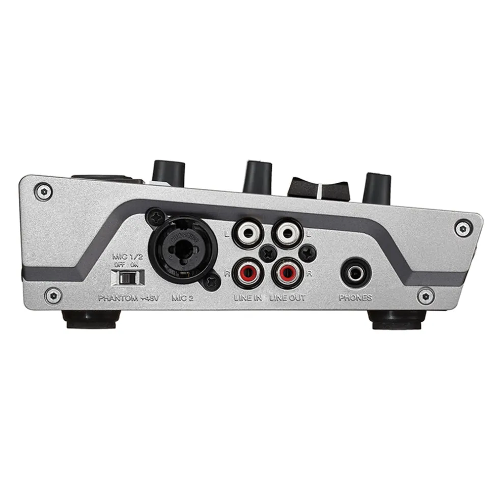 Roland AV Streaming Mixer