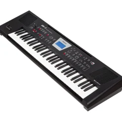 Roland BK-3 Backing Keyboard - Black