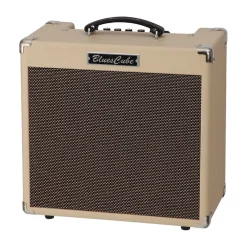 Roland Blues Cube Hot - Vintage Blonde