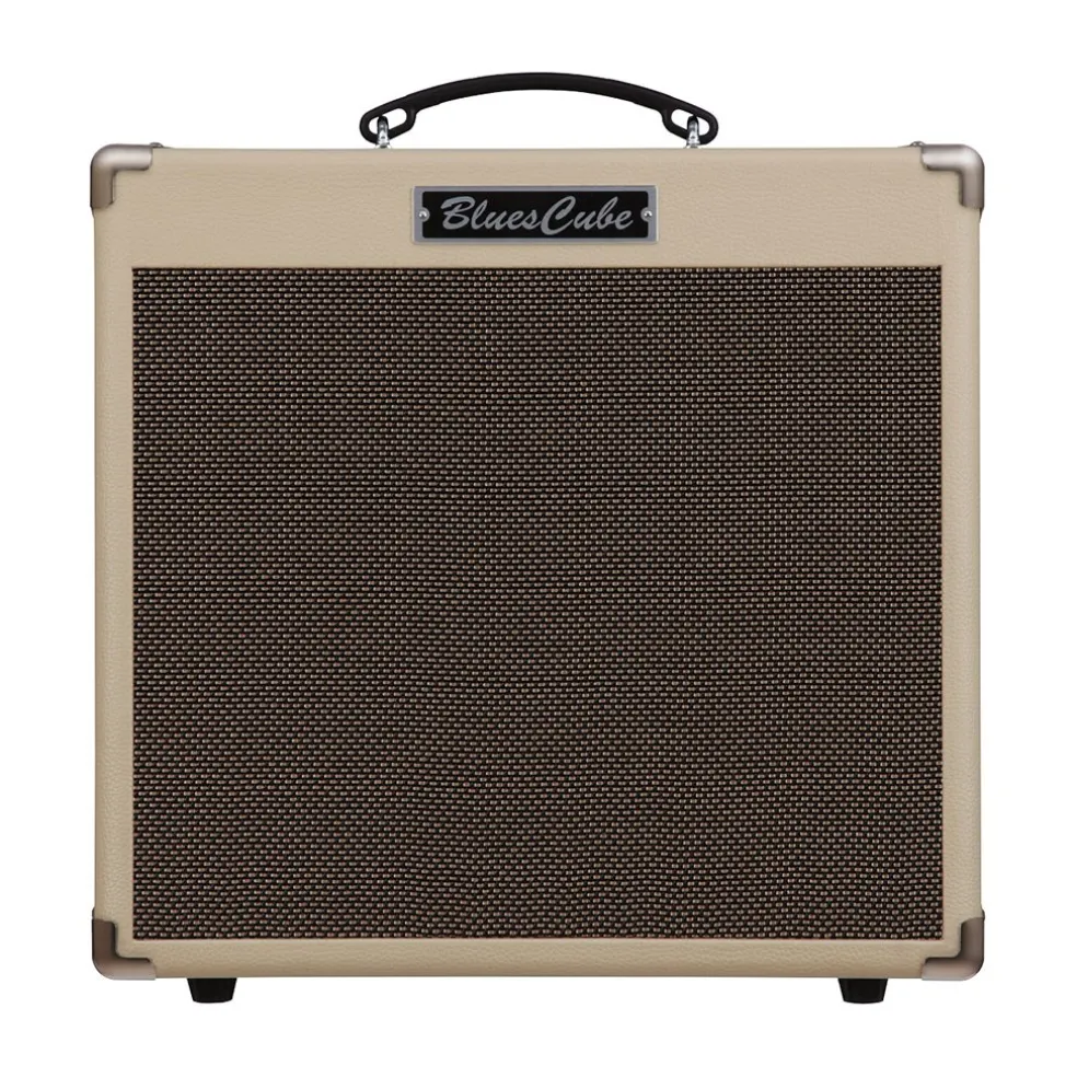 Roland Blues Cube Hot - Vintage Blonde
