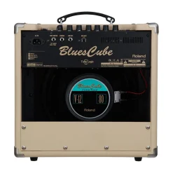 Roland Blues Cube Hot - Vintage Blonde