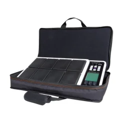 Roland CB-BOCT Black Series Instrument Bag