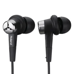 Roland CS10EM Binaural Microphone/Earphones