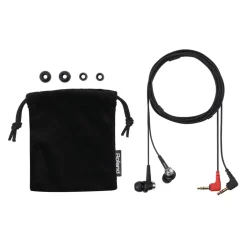 Roland CS10EM Binaural Microphone/Earphones