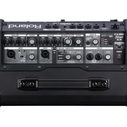 Roland CUBE Street EX bundle with BTY-NIMH/A