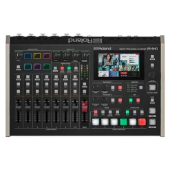 Roland Direct Streaming AV Mixer