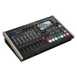 Roland Direct Streaming AV Mixer