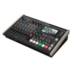 Roland Direct Streaming AV Mixer