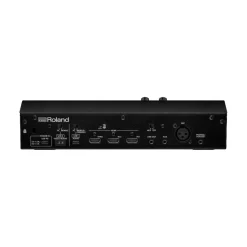 Roland Dual Bus Streaming Mixer and Video Capture