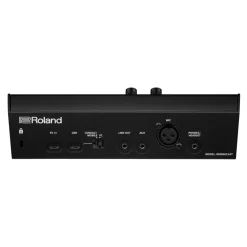 Roland Dual-Bus Gaming Mixer Black