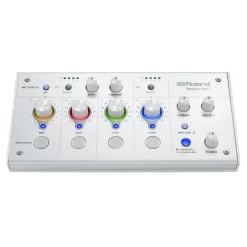 Roland Dual-Bus Gaming Mixer