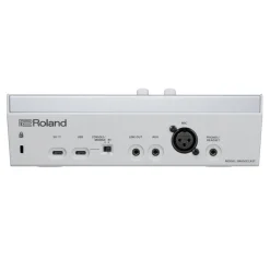 Roland Dual-Bus Gaming Mixer